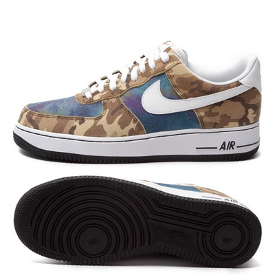 Nike Air Force One Men Low--072